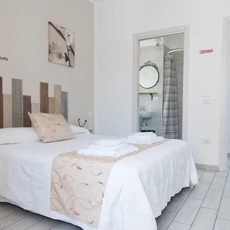 Bed and Breakfast Il Frangipane Formia Zewnętrze zdjęcie