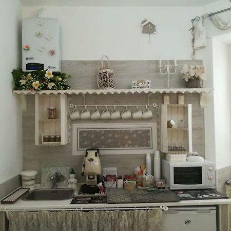 Bed and Breakfast Il Frangipane Formia Zewnętrze zdjęcie