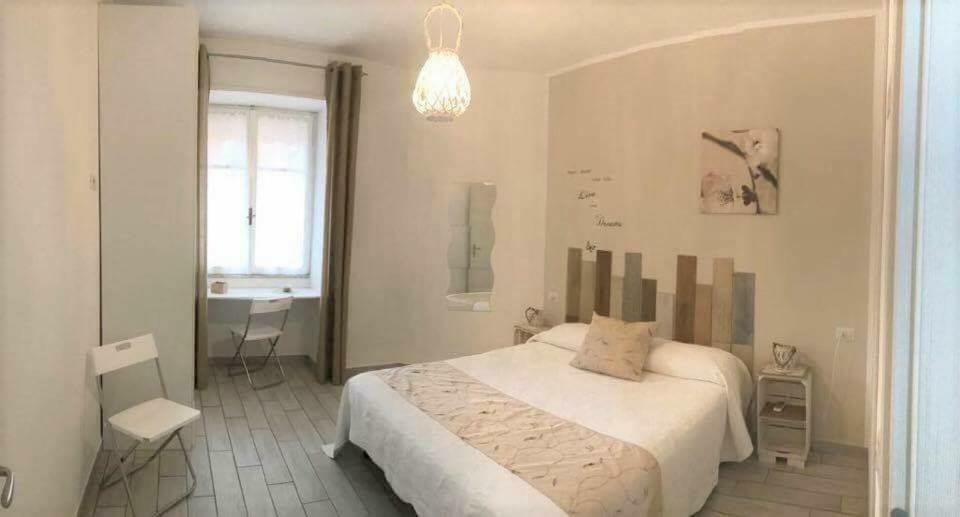 Bed and Breakfast Il Frangipane Formia Zewnętrze zdjęcie
