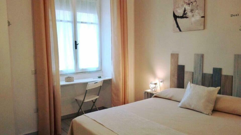Bed and Breakfast Il Frangipane Formia Zewnętrze zdjęcie