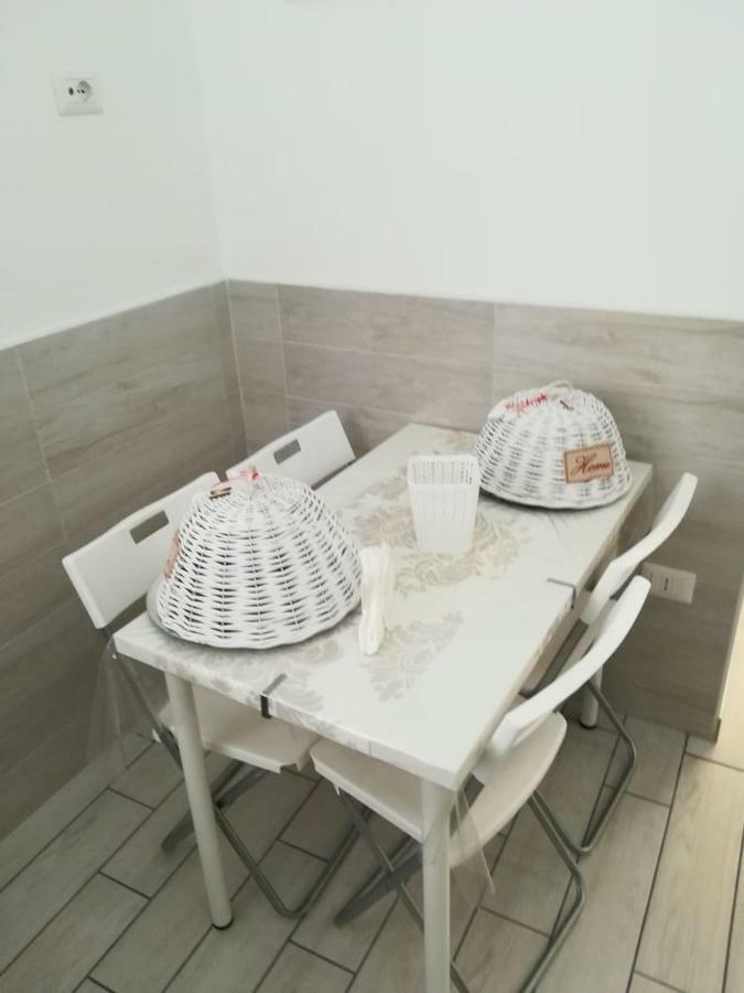 Bed and Breakfast Il Frangipane Formia Zewnętrze zdjęcie